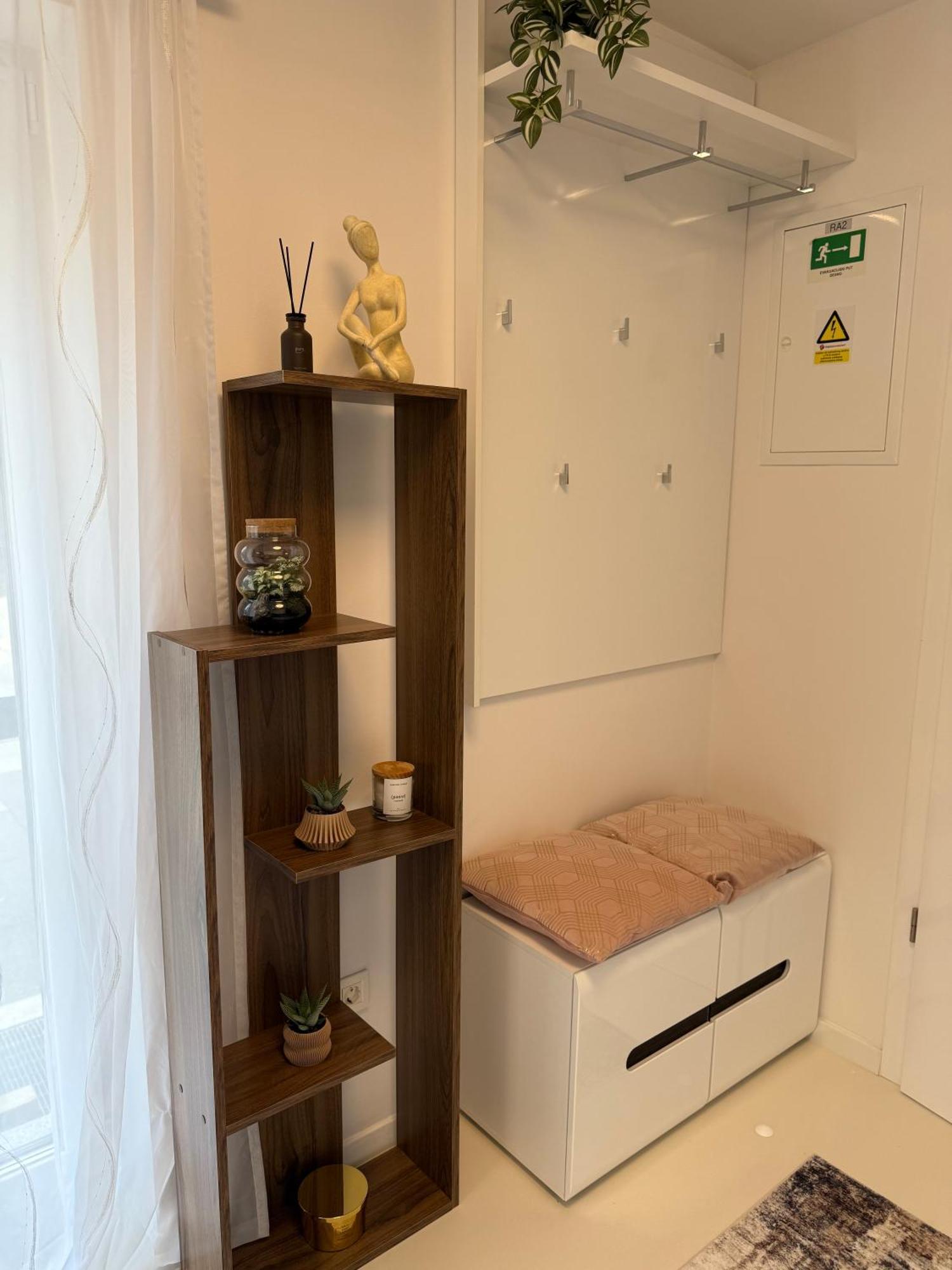 Apartmani Beril Lux Rovinj Bagian luar foto