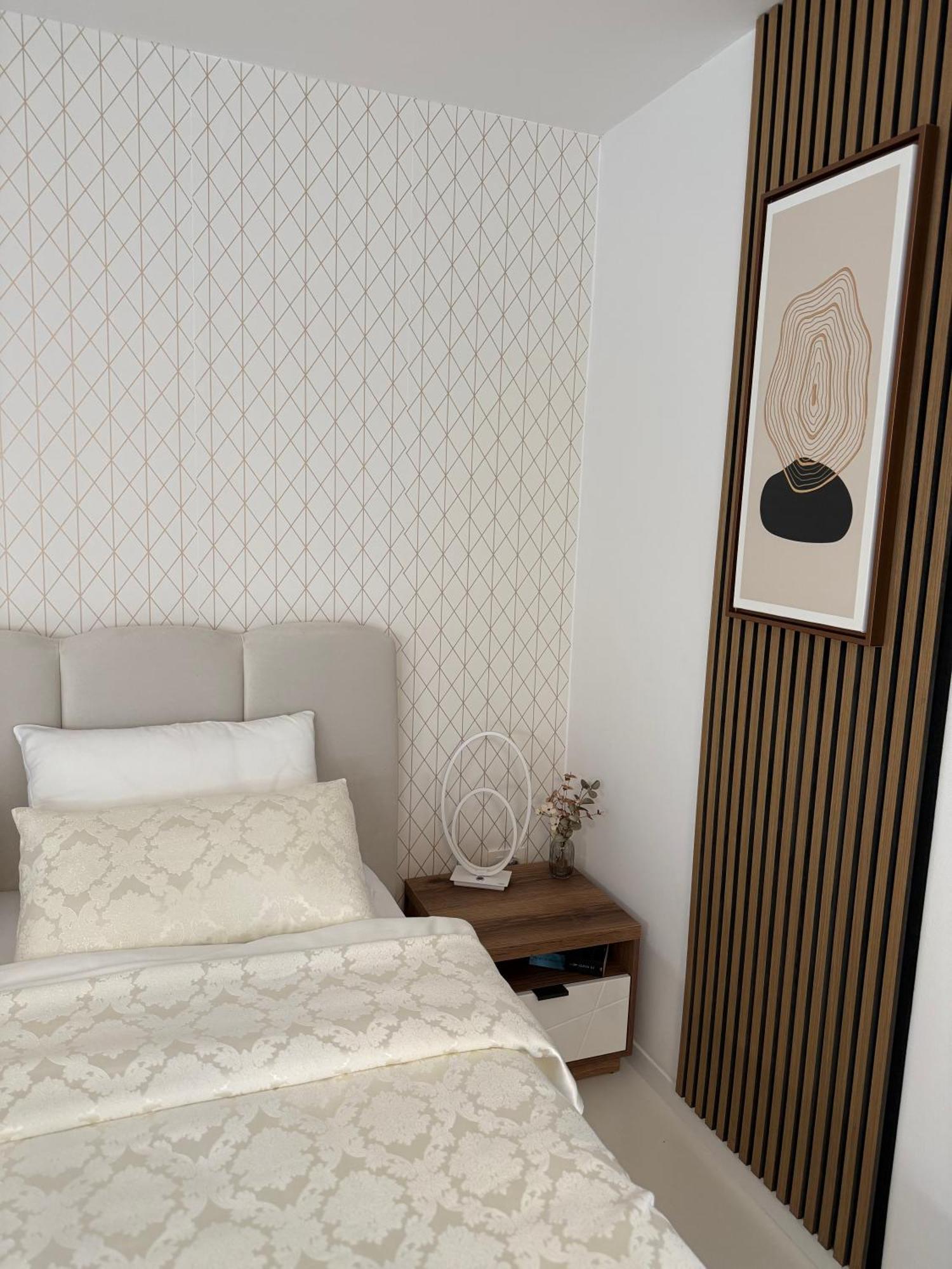 Apartmani Beril Lux Rovinj Bagian luar foto