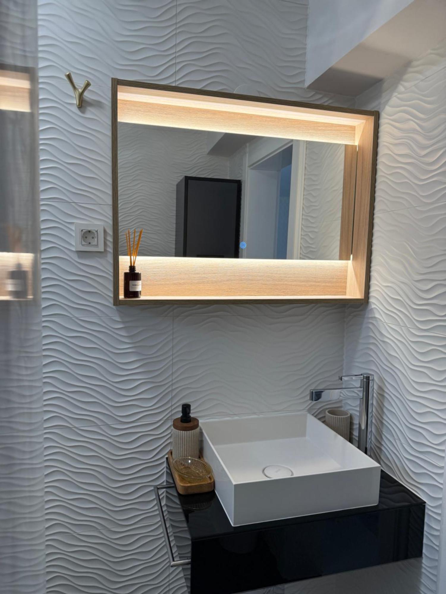 Apartmani Beril Lux Rovinj Bagian luar foto