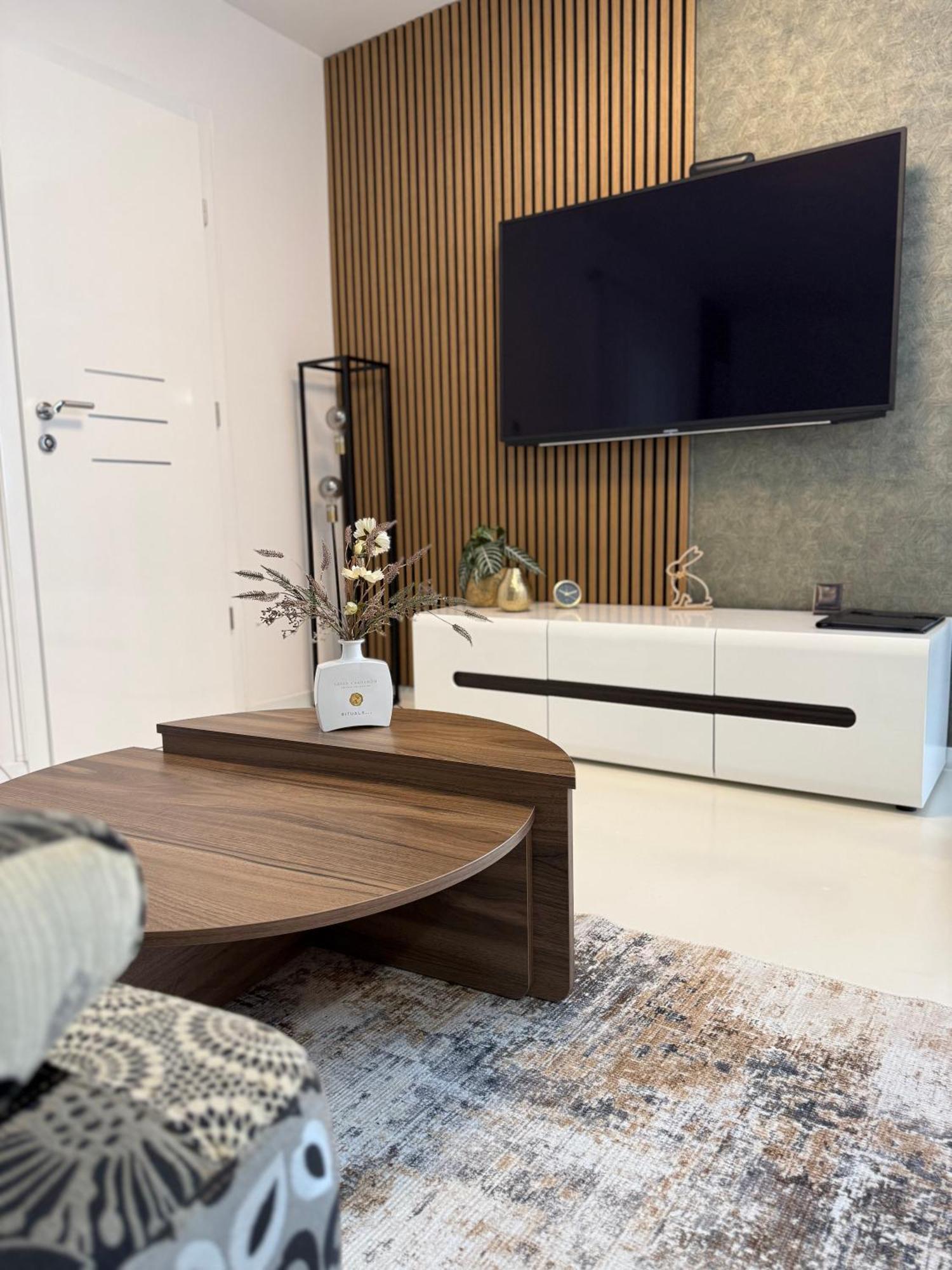 Apartmani Beril Lux Rovinj Bagian luar foto