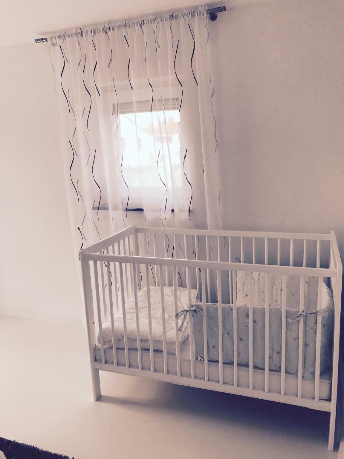 Apartmani Beril Lux Rovinj Bagian luar foto