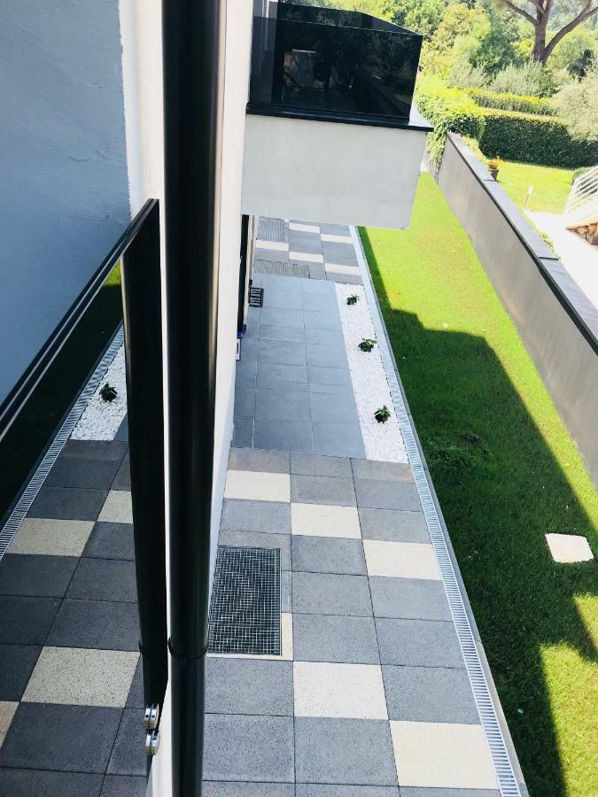 Apartmani Beril Lux Rovinj Bagian luar foto